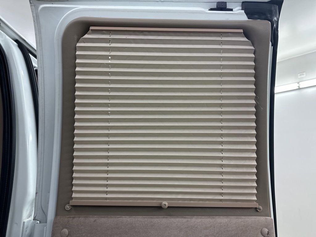 2011 Chevrolet Express Cargo 1500 YF7 Upfitter