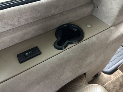 2011 Chevrolet Express Cargo 1500 YF7 Upfitter