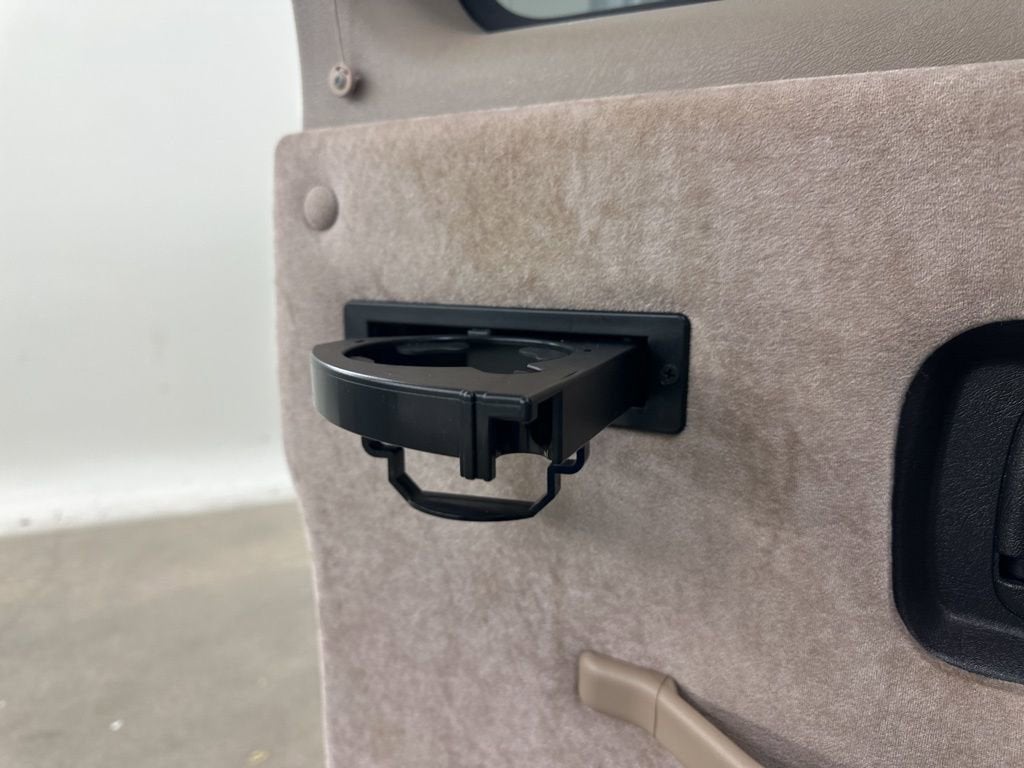 2011 Chevrolet Express Cargo 1500 YF7 Upfitter