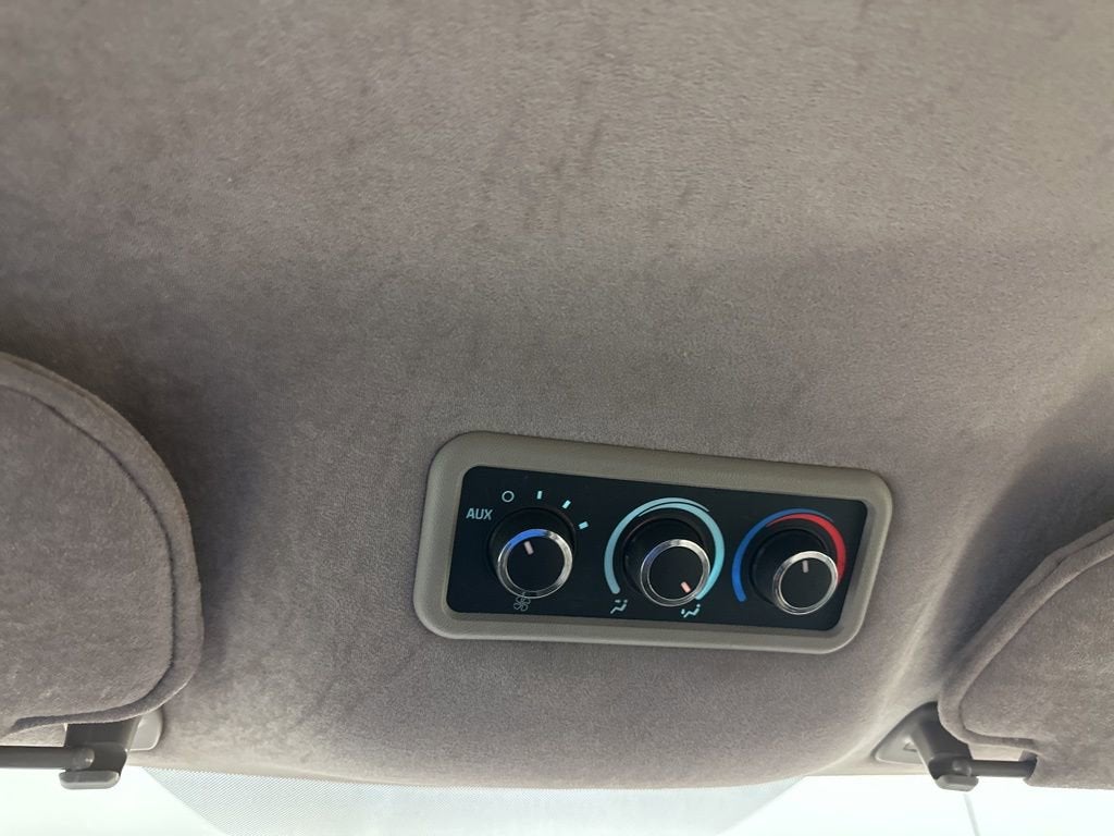 2011 Chevrolet Express Cargo 1500 YF7 Upfitter