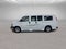 2011 Chevrolet Express Cargo 1500 YF7 Upfitter
