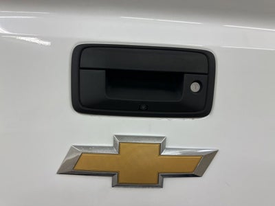 2019 Chevrolet Silverado 2500 HD Work Truck