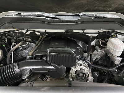 2019 Chevrolet Silverado 2500 HD Work Truck