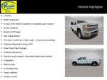 2019 Chevrolet Silverado 2500 HD Work Truck