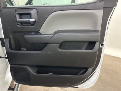 2019 Chevrolet Silverado 2500 HD Work Truck