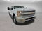 2019 Chevrolet Silverado 2500 HD Work Truck
