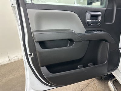 2019 Chevrolet Silverado 2500 HD Work Truck