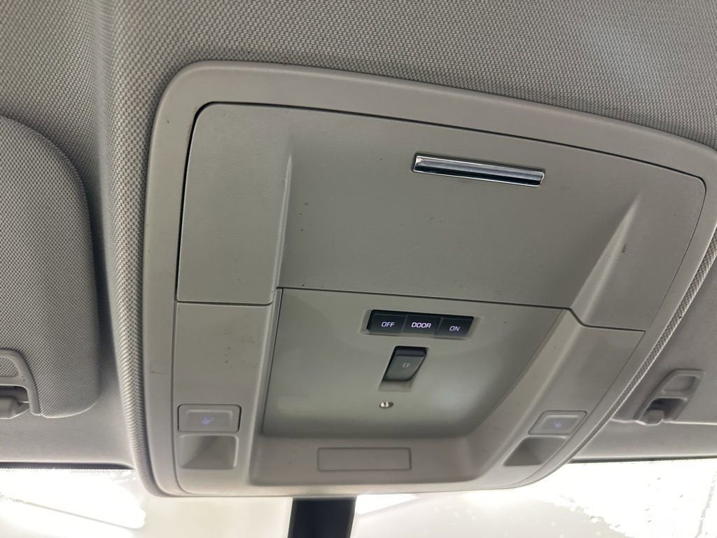 2019 Chevrolet Silverado 2500 HD Work Truck