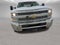 2019 Chevrolet Silverado 2500 HD Work Truck