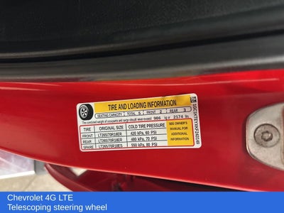 2019 Chevrolet Silverado 2500 HD LTZ