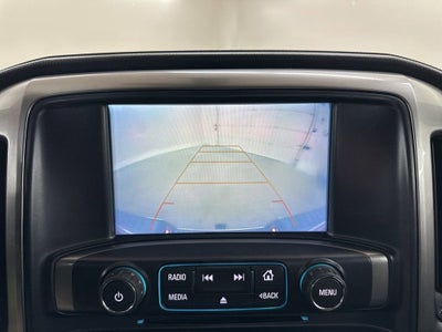 2019 Chevrolet Silverado 2500 HD LTZ