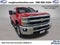 2016 Chevrolet Silverado 2500 HD LT
