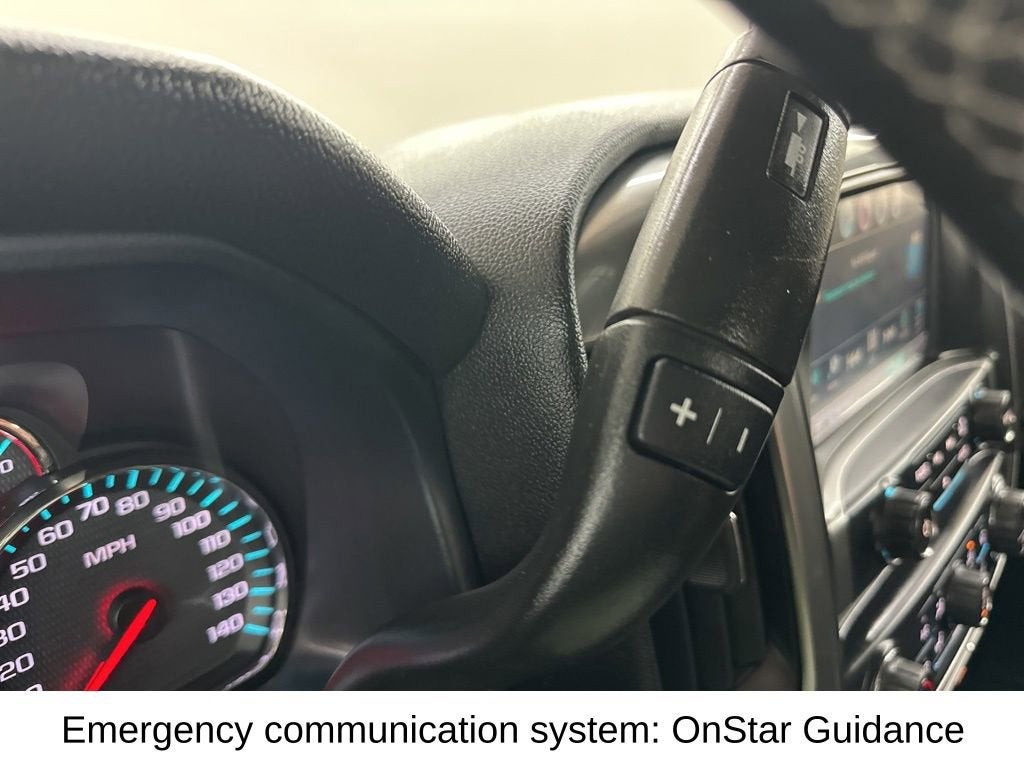 2016 Chevrolet Silverado 2500 HD LT