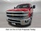 2016 Chevrolet Silverado 2500 HD LT