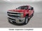2016 Chevrolet Silverado 2500 HD LT