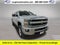 2016 Chevrolet Silverado 2500 HD LTZ