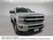 2016 Chevrolet Silverado 2500 HD LTZ
