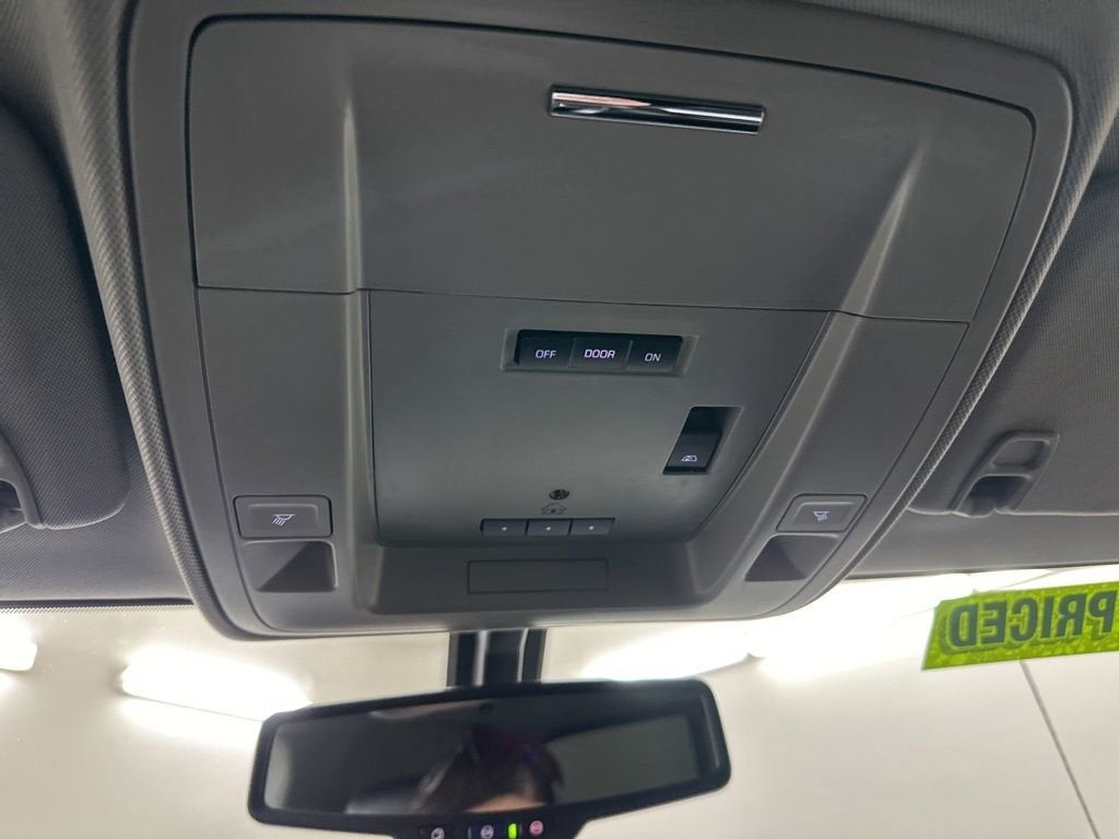 2016 Chevrolet Silverado 2500 HD LTZ