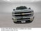 2016 Chevrolet Silverado 2500 HD LTZ