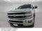 2016 Chevrolet Silverado 2500 HD LTZ