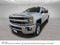 2016 Chevrolet Silverado 2500 HD LTZ