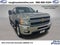 2013 Chevrolet Silverado 2500 HD LTZ
