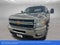 2013 Chevrolet Silverado 2500 HD LTZ