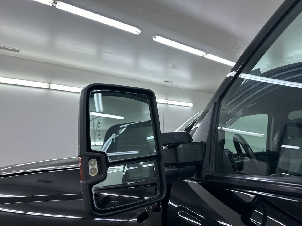 2017 Chevrolet Silverado 2500 HD Work Truck