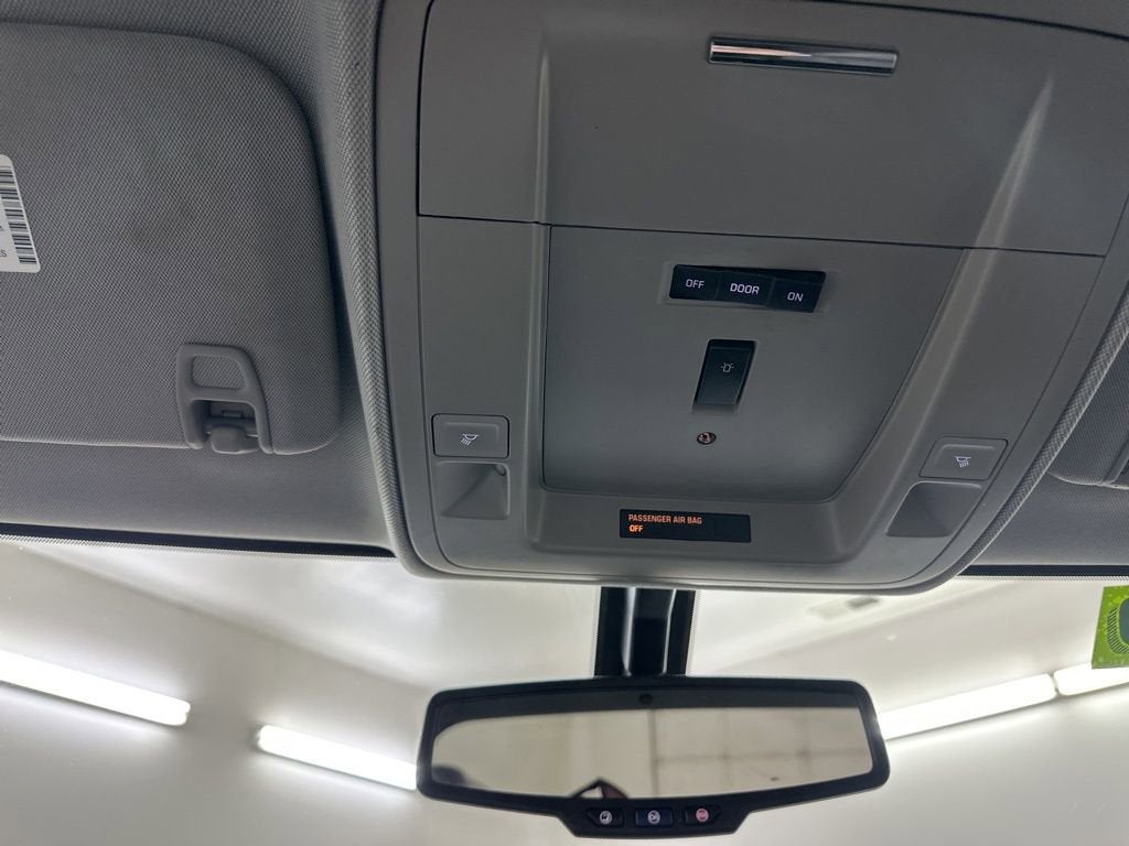 2017 Chevrolet Silverado 2500 HD Work Truck