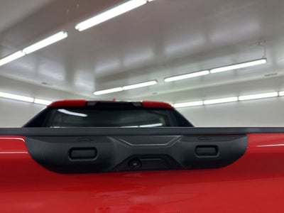 2026 Chevrolet Silverado EV Trail Boss - Extended Range