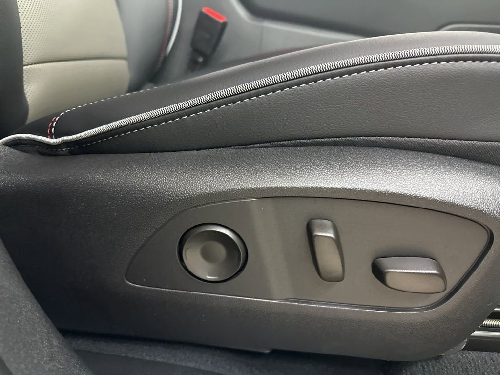 2026 Chevrolet Silverado EV Trail Boss - Extended Range