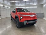 2026 Chevrolet Silverado EV Trail Boss - Extended Range