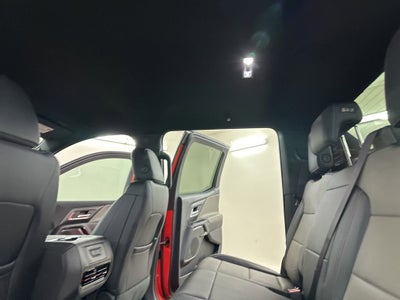 2026 Chevrolet Silverado EV Trail Boss - Extended Range