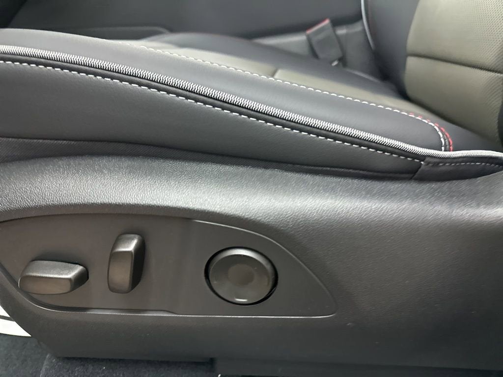 2026 Chevrolet Silverado EV Trail Boss - Extended Range