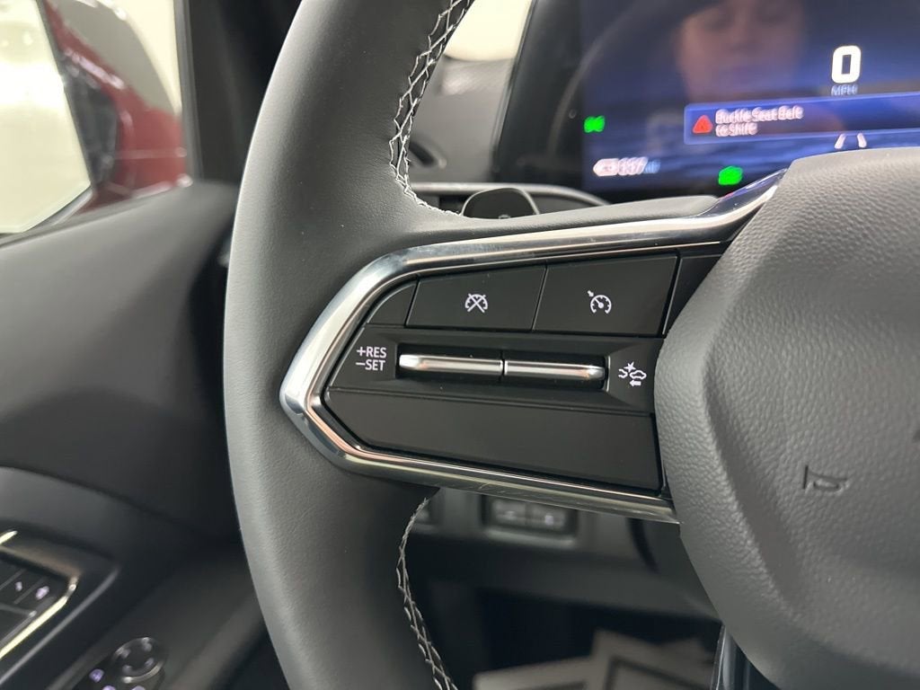 2026 Chevrolet Silverado EV Trail Boss - Extended Range