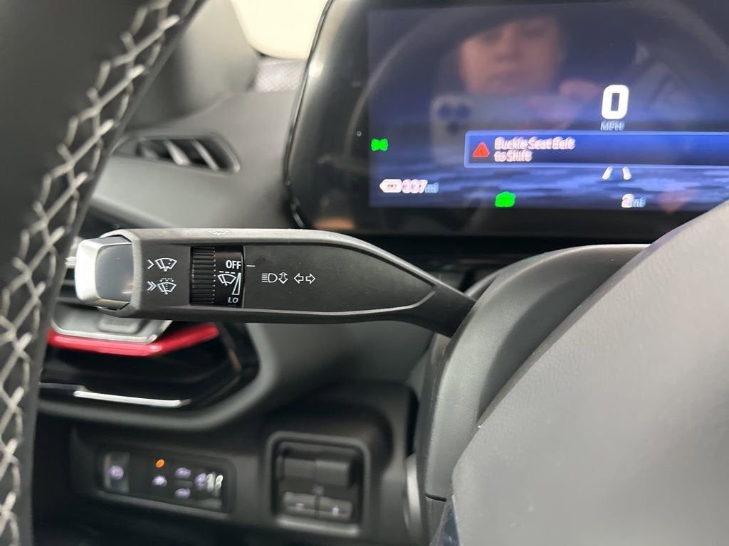 2026 Chevrolet Silverado EV Trail Boss - Extended Range