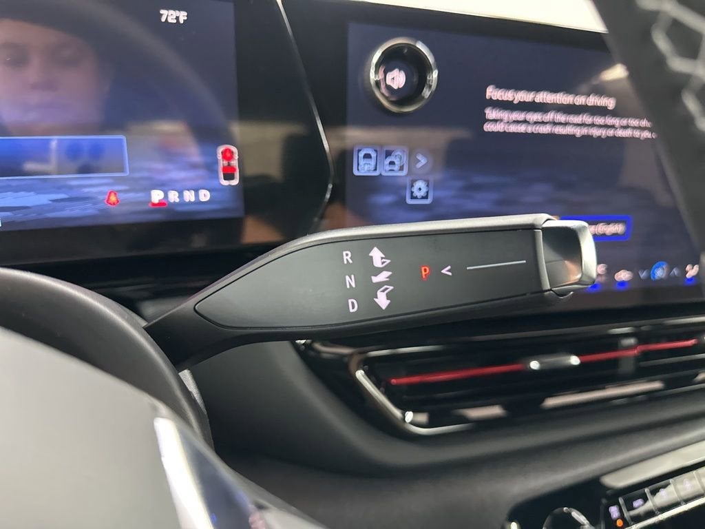 2026 Chevrolet Silverado EV Trail Boss - Extended Range