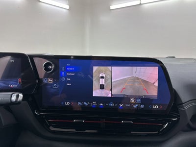 2026 Chevrolet Silverado EV Trail Boss - Extended Range