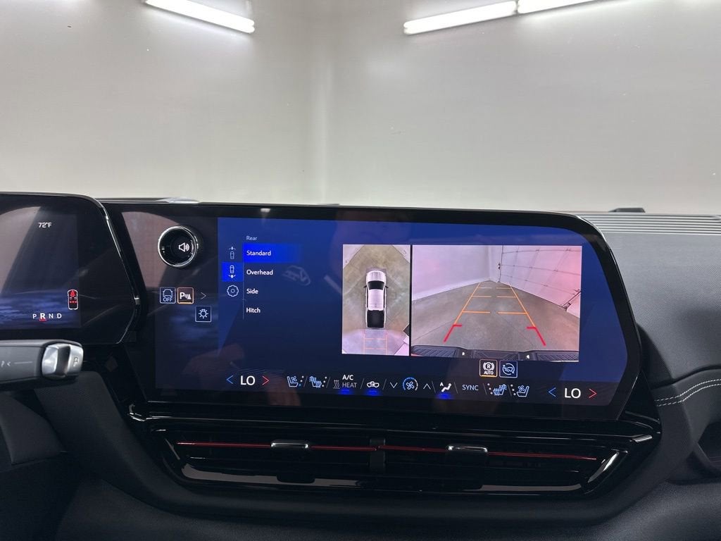 2026 Chevrolet Silverado EV Trail Boss - Extended Range