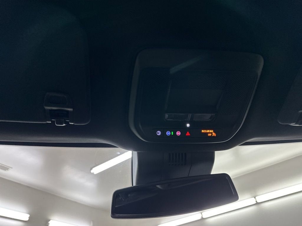 2026 Chevrolet Silverado EV Trail Boss - Extended Range