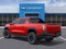 2026 Chevrolet Silverado EV Trail Boss - Extended Range