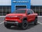 2026 Chevrolet Silverado EV Trail Boss - Extended Range