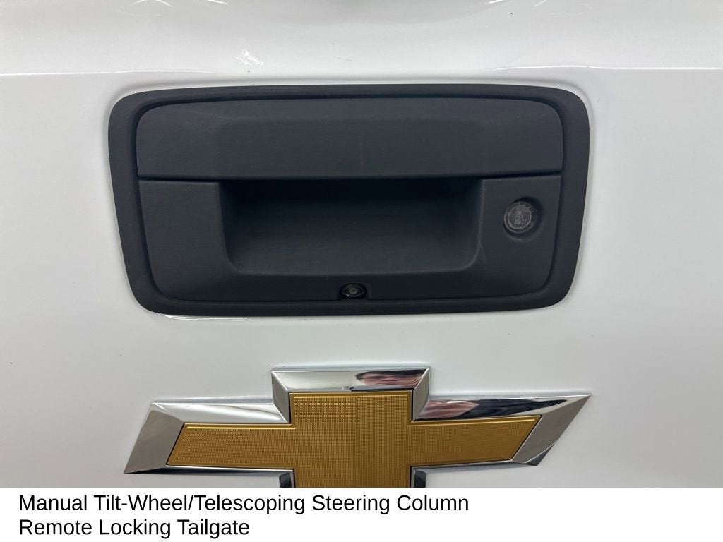 2019 Chevrolet Silverado 3500 HD High Country