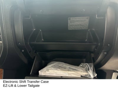 2019 Chevrolet Silverado 3500 HD High Country