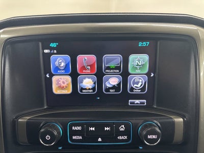 2019 Chevrolet Silverado 3500 HD High Country