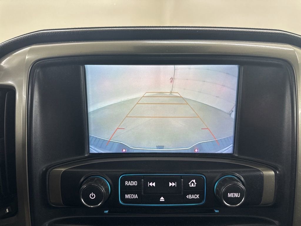 2019 Chevrolet Silverado 3500 HD High Country