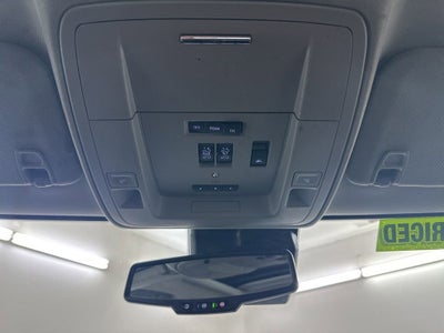 2019 Chevrolet Silverado 3500 HD High Country