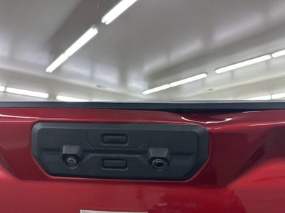 2022 Chevrolet Silverado 2500 HD High Country