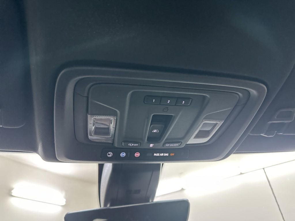 2022 Chevrolet Silverado 2500 HD High Country