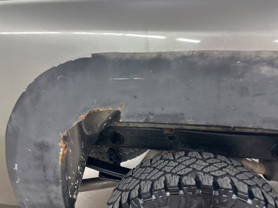 2007 Chevrolet Silverado 1500 Work Truck